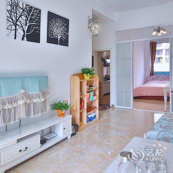 青岛毛咪的小屋酒店提供图片