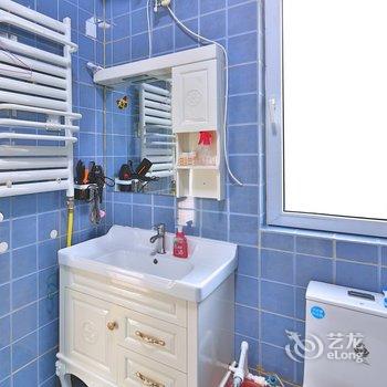 青岛毛咪的小屋酒店提供图片