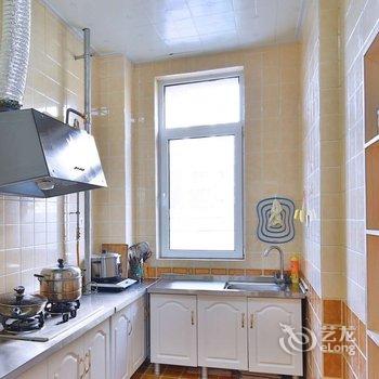 青岛毛咪的小屋酒店提供图片