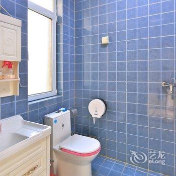 青岛毛咪的小屋酒店提供图片