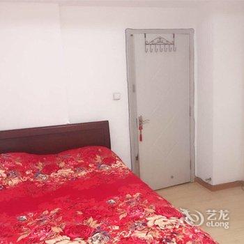 青岛一一姐公寓酒店提供图片