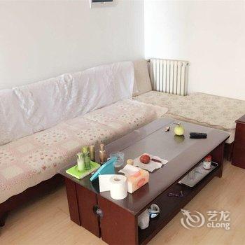青岛一一姐公寓酒店提供图片