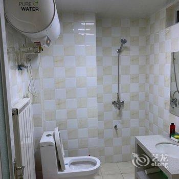 青岛芒果电竞公寓酒店提供图片