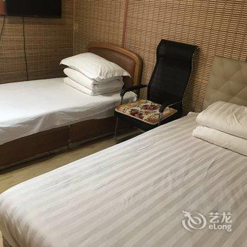 青岛玉笋峰农家乐酒店提供图片