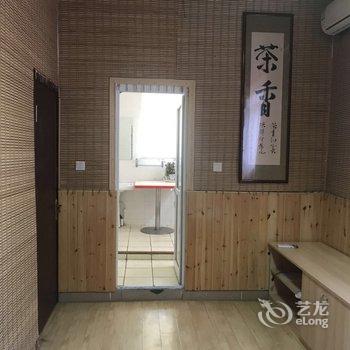 青岛玉笋峰农家乐酒店提供图片