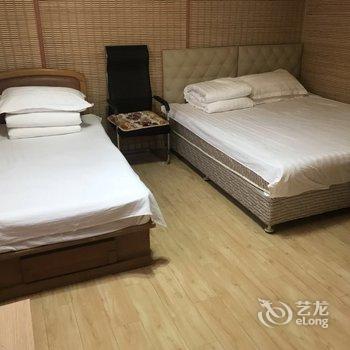 青岛玉笋峰农家乐酒店提供图片