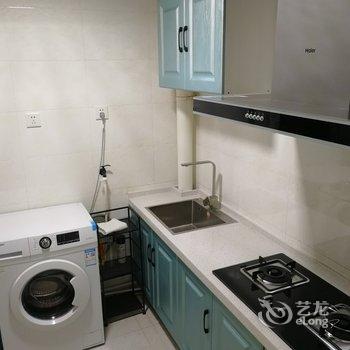 西安Mr.Zhang公寓酒店提供图片