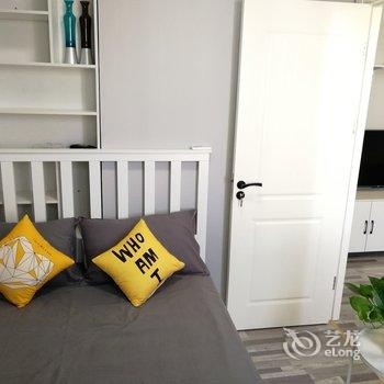 西安Mr.Zhang公寓酒店提供图片