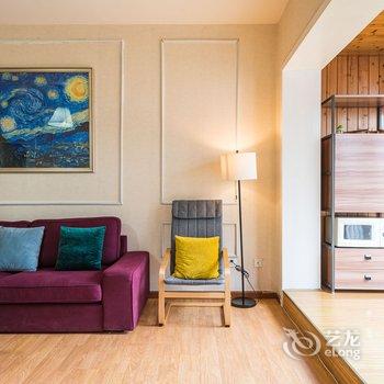 成都杜杜～公寓(13号店)酒店提供图片