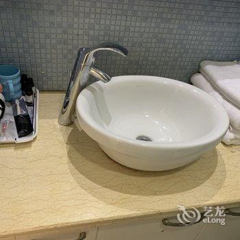 青岛妮妮呀公寓酒店提供图片