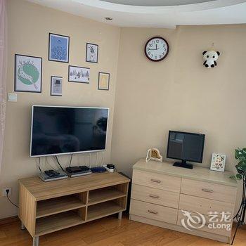 青岛妮妮呀公寓酒店提供图片
