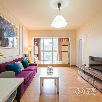 成都杜杜～公寓(13号店)酒店提供图片