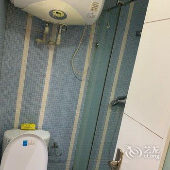 青岛妮妮呀公寓酒店提供图片