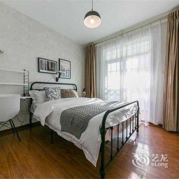 西安绯缦轻宿公寓酒店提供图片