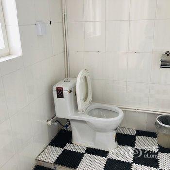 青岛采姑娘的小蘑菇民宿酒店提供图片