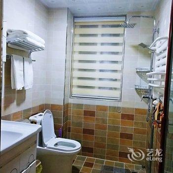 西安建元公寓(10号店)酒店提供图片