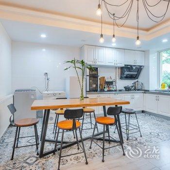 青岛海琴海海边民宿酒店提供图片