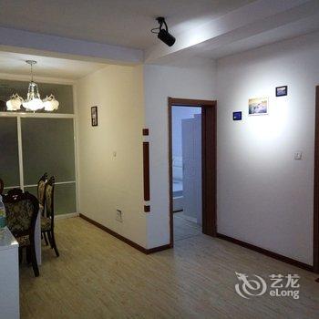 青岛朝阳居公寓(千佛山路店)酒店提供图片
