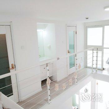 青岛夏夏小姐公寓酒店提供图片