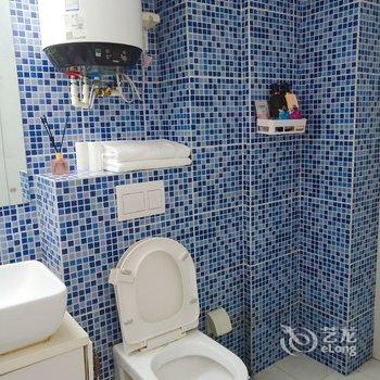 青岛夏夏小姐公寓酒店提供图片