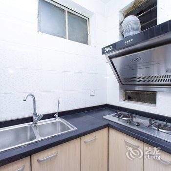 上海鸢尾花公寓(17号店)酒店提供图片