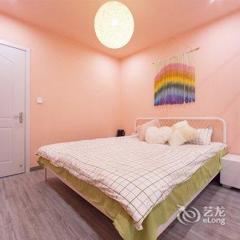 上海鸢尾花公寓(17号店)酒店提供图片