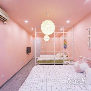 上海鸢尾花公寓(17号店)酒店提供图片