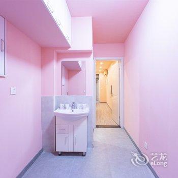 上海鸢尾花公寓(17号店)酒店提供图片