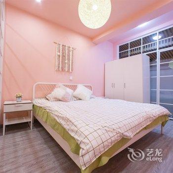 上海鸢尾花公寓(17号店)酒店提供图片