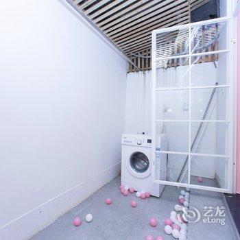 上海鸢尾花公寓(17号店)酒店提供图片