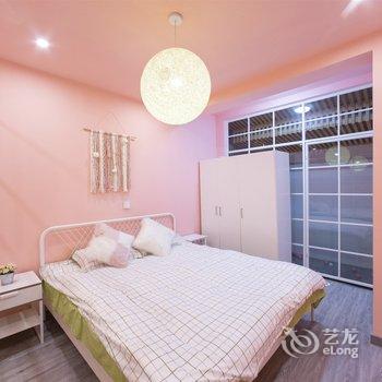 上海鸢尾花公寓(17号店)酒店提供图片
