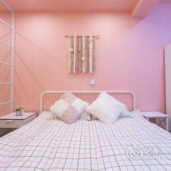 上海鸢尾花公寓(17号店)酒店提供图片