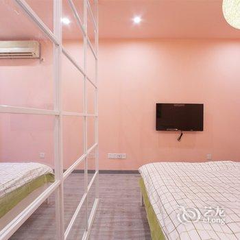 上海鸢尾花公寓(17号店)酒店提供图片