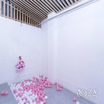 上海鸢尾花公寓(17号店)酒店提供图片