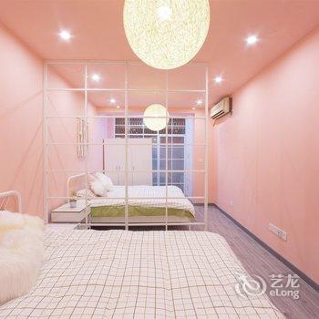 上海鸢尾花公寓(17号店)酒店提供图片