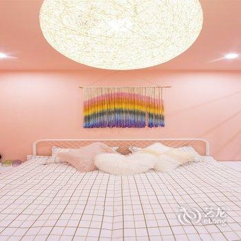 上海鸢尾花公寓(17号店)酒店提供图片
