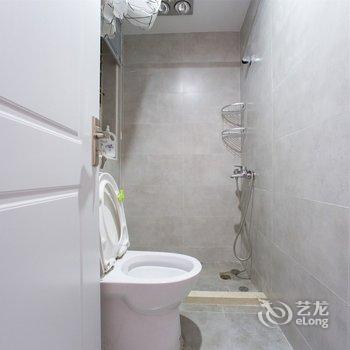 上海鸢尾花公寓(17号店)酒店提供图片
