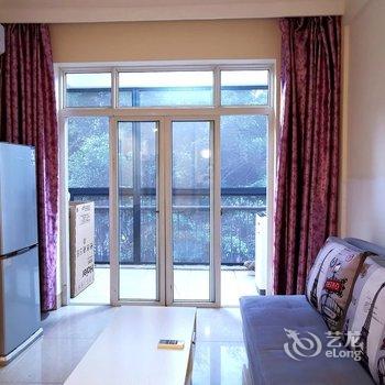 南宁国际会展中心/万象城/航洋对面/青山附近公寓(3号店)酒店提供图片