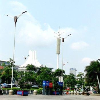 南宁国际会展中心/万象城/航洋对面/青山附近公寓(3号店)酒店提供图片