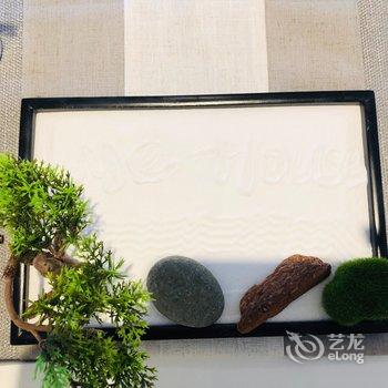青岛Mehouse民宿(11号店)酒店提供图片