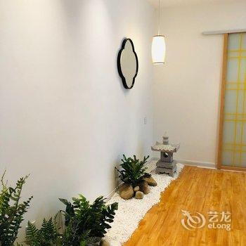 青岛Mehouse民宿(11号店)酒店提供图片