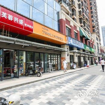 武汉逸云公寓(2号店)酒店提供图片