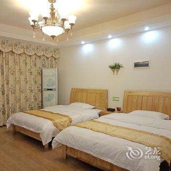 南宁李荔玲公寓酒店提供图片