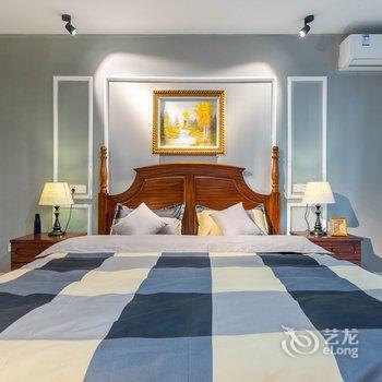青岛海琴海海边民宿酒店提供图片