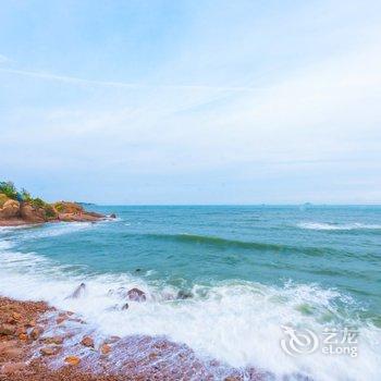 青岛海琴海海边民宿酒店提供图片