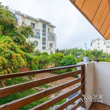 青岛海琴海海边民宿酒店提供图片