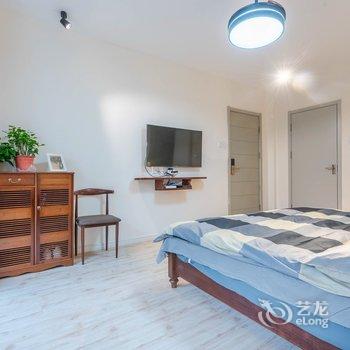 青岛海琴海海边民宿酒店提供图片
