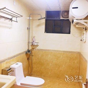 南宁绿城公寓(25号店)酒店提供图片