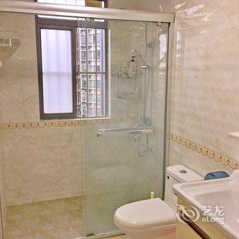 南宁绿城公寓(25号店)酒店提供图片