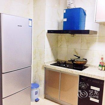 南宁绿城公寓(25号店)酒店提供图片